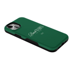 Bach Babes | Green Bachelorette Case Phone Case Casetry 