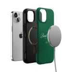 Bach Babes | Green Bachelorette Case Phone Case Casetry 