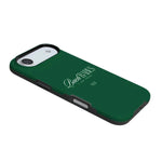 Bach Babes | Green Bachelorette Case Phone Case Casetry 