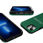 Bach Babes | Green Bachelorette Case Phone Case Casetry 