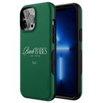 Bach Babes | Green Bachelorette Case Phone Case Casetry 