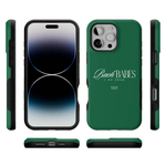 Bach Babes | Green Bachelorette Case Phone Case Casetry 