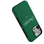 Bach Babes | Green Bachelorette Case Phone Case Casetry 