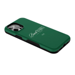 Bach Babes | Green Bachelorette Case Phone Case Casetry 