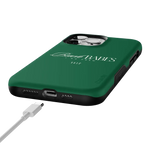 Bach Babes | Green Bachelorette Case Phone Case Casetry 