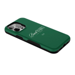 Bach Babes | Green Bachelorette Case Phone Case Casetry 