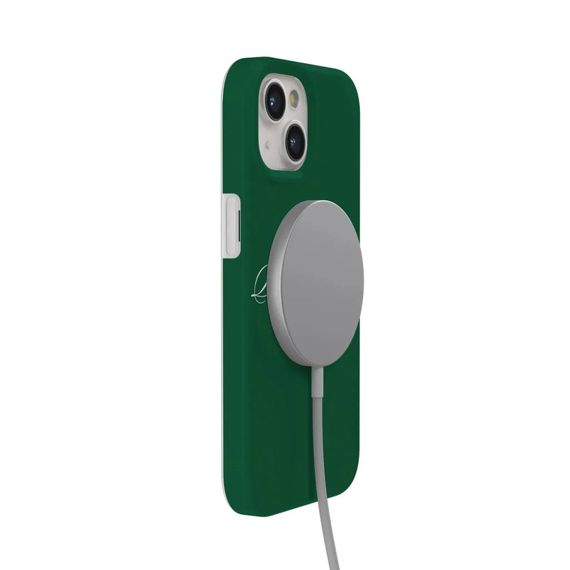 Bach Babes | Green Bachelorette Case Phone Case Casetry 