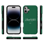 Bach Babes | Green Bachelorette Case Phone Case Casetry 