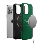 Bach Babes | Green Bachelorette Case Phone Case Casetry 