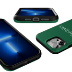 Bach Babes | Green Bachelorette Case Phone Case Casetry 