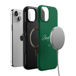 Bach Babes | Green Bachelorette Case Phone Case Casetry 