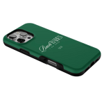 Bach Babes | Green Bachelorette Case Phone Case Casetry 