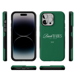 Bach Babes | Green Bachelorette Case Phone Case Casetry 