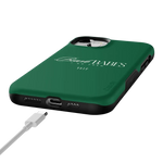 Bach Babes | Green Bachelorette Case Phone Case Casetry 