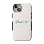Bach Babes | Off-White Bachelorette Case Phone Case Casetry Bold Flex + MagSafe® iPhone 14 Plus 
