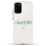Bach Babes | Off-White Bachelorette Case Phone Case Casetry Essential Galaxy S20 Plus 