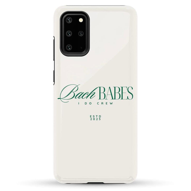 Bach Babes | Off-White Bachelorette Case Phone Case Casetry Essential Galaxy S20 Plus 