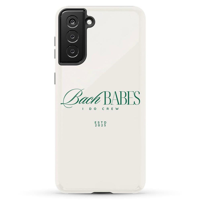 Bach Babes | Off-White Bachelorette Case Phone Case Casetry Essential Galaxy S21 Plus 