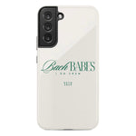 Bach Babes | Off-White Bachelorette Case Phone Case Casetry Essential Galaxy S22 Plus 