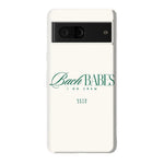 Bach Babes | Off-White Bachelorette Case Phone Case Casetry Essential Google Pixel 7 