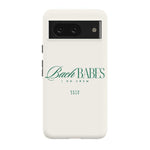 Bach Babes | Off-White Bachelorette Case Phone Case Casetry Essential Google Pixel 8 