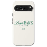 Bach Babes | Off-White Bachelorette Case Phone Case Casetry Essential Google Pixel 9 Pro XL 