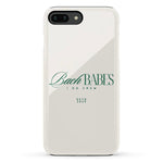 Bach Babes | Off-White Bachelorette Case Phone Case Casetry Essential iPhone 6/7/8 Plus 