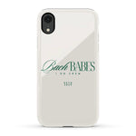 Bach Babes | Off-White Bachelorette Case Phone Case Casetry Essential iPhone XR 