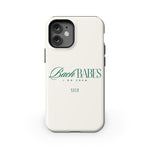 Bach Babes | Off-White Bachelorette Case Phone Case Casetry Essential + MagSafe® iPhone 12 Mini 