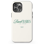 Bach Babes | Off-White Bachelorette Case Phone Case Casetry Essential + MagSafe® iPhone 12 Pro Max 