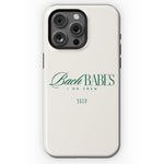 Bach Babes | Off-White Bachelorette Case Phone Case Casetry Essential + MagSafe® iPhone 15 Pro Max 