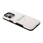 Bach Babes | Off-White Bachelorette Case Phone Case Casetry 