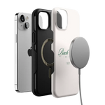 Bach Babes | Off-White Bachelorette Case Phone Case Casetry 