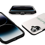 Bach Babes | Off-White Bachelorette Case Phone Case Casetry 