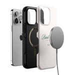 Bach Babes | Off-White Bachelorette Case Phone Case Casetry 