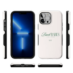 Bach Babes | Off-White Bachelorette Case Phone Case Casetry 