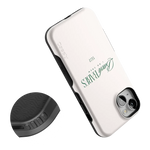 Bach Babes | Off-White Bachelorette Case Phone Case Casetry 