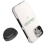 Bach Babes | Off-White Bachelorette Case Phone Case Casetry 