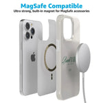 Bach Babes | Off-White Bachelorette Case Phone Case Casetry 