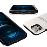 Bach Babes | Off-White Bachelorette Case Phone Case Casetry 