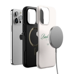 Bach Babes | Off-White Bachelorette Case Phone Case Casetry 