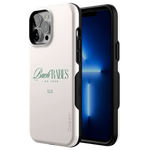 Bach Babes | Off-White Bachelorette Case Phone Case Casetry 