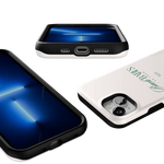 Bach Babes | Off-White Bachelorette Case Phone Case Casetry 