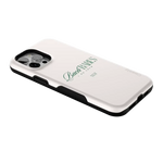 Bach Babes | Off-White Bachelorette Case Phone Case Casetry 