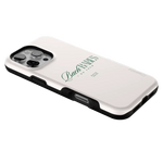 Bach Babes | Off-White Bachelorette Case Phone Case Casetry 