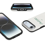 Bach Babes | Off-White Bachelorette Case Phone Case Casetry 