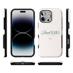 Bach Babes | Off-White Bachelorette Case Phone Case Casetry 