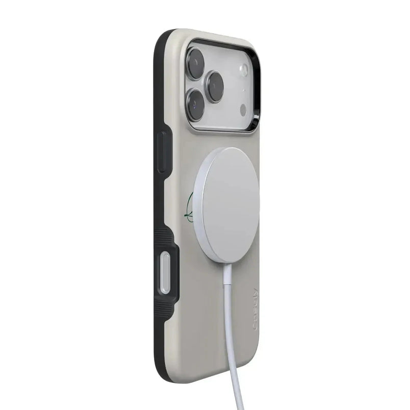 Bach Babes | Off-White Bachelorette Case Phone Case Casetry 