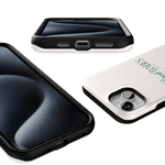 Bach Babes | Off-White Bachelorette Case Phone Case Casetry 