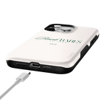 Bach Babes | Off-White Bachelorette Case Phone Case Casetry 